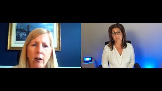 Duke Energy s Sally Thelen gives an update on power restorations across the Tri 