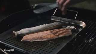 Bästa tipset när du grillar fisk Bästa Tipset När Du Grillar Fisk