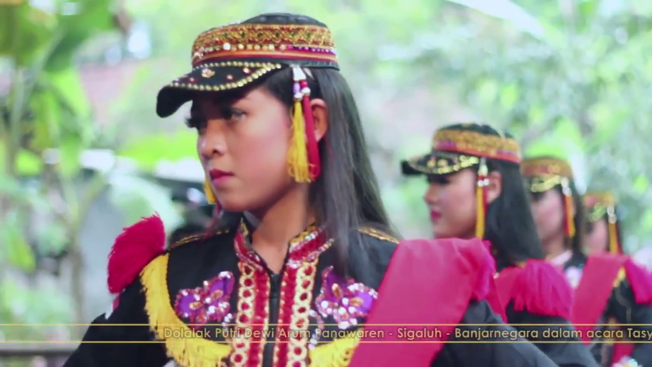 CELANA PANJANG | DEWI ARUM PENTAS Bener Kepil Wonosobo #PART6