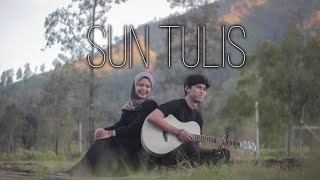 Ader Negro - Sun Tulis| COVER by Meissy Maulia