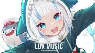 INuya - Tomorrows Rainbow