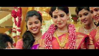 Ennai Thodarnthathu - Maestro Ilayaraja song in Theri vijai version HD