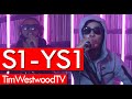 S1 X YS1 freestyle - Westwood Crib Session