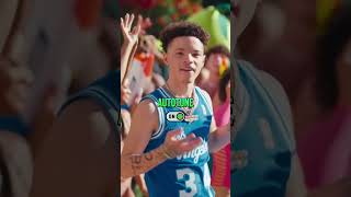 Lil Mosey - Autotune Vs No Autotune 💙