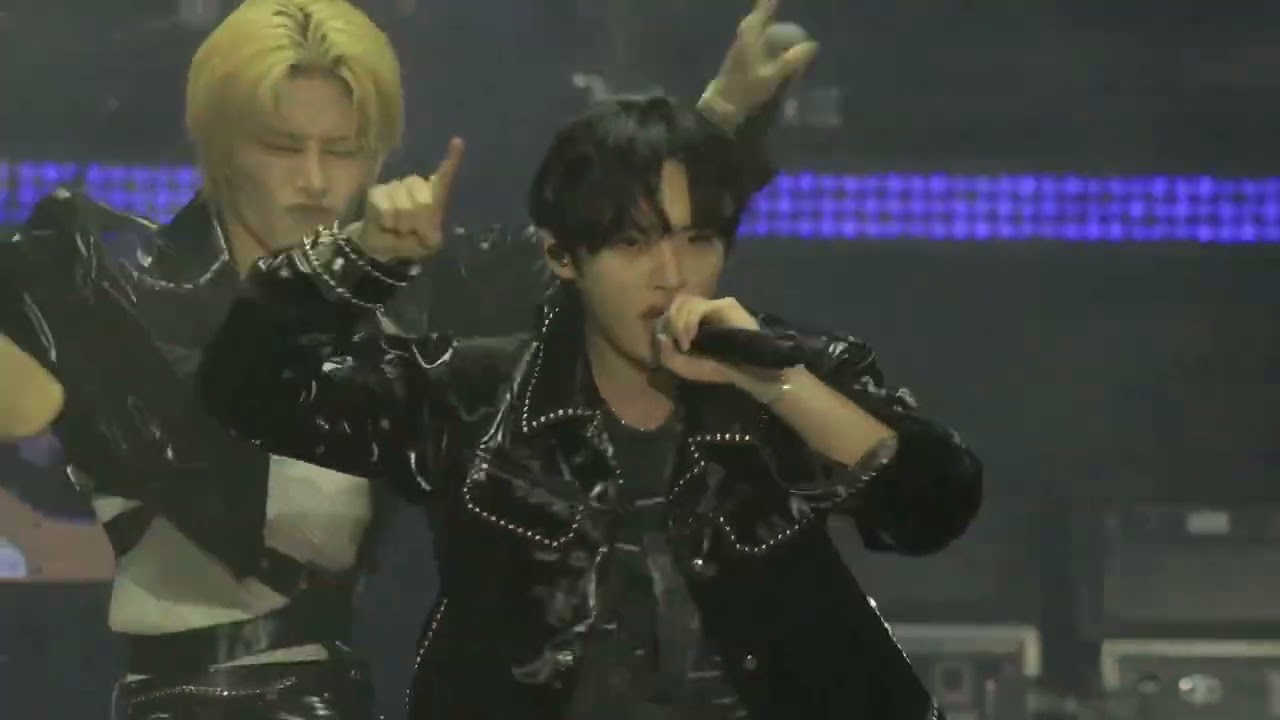 K-POP・アジア SAI 240730 aespa Japan Twitter Update - 2024 aespa LIVE TOUR