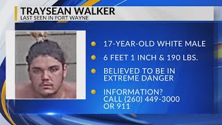 Silver Alert continues