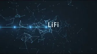 Why the world needs LiFi