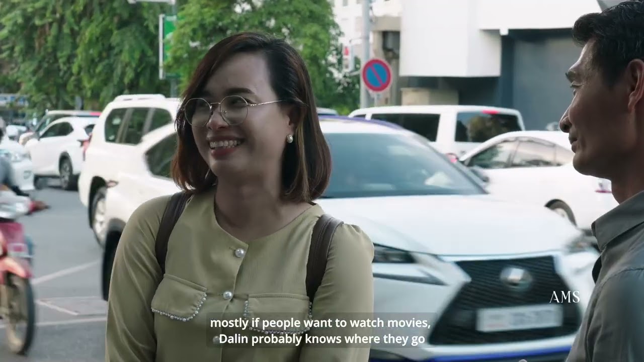 តាមបណ្តោយផ្លូវព្រះនរោត្តម ស្លាកស្នាមអតីតកាលនៅតែមានជីវិត