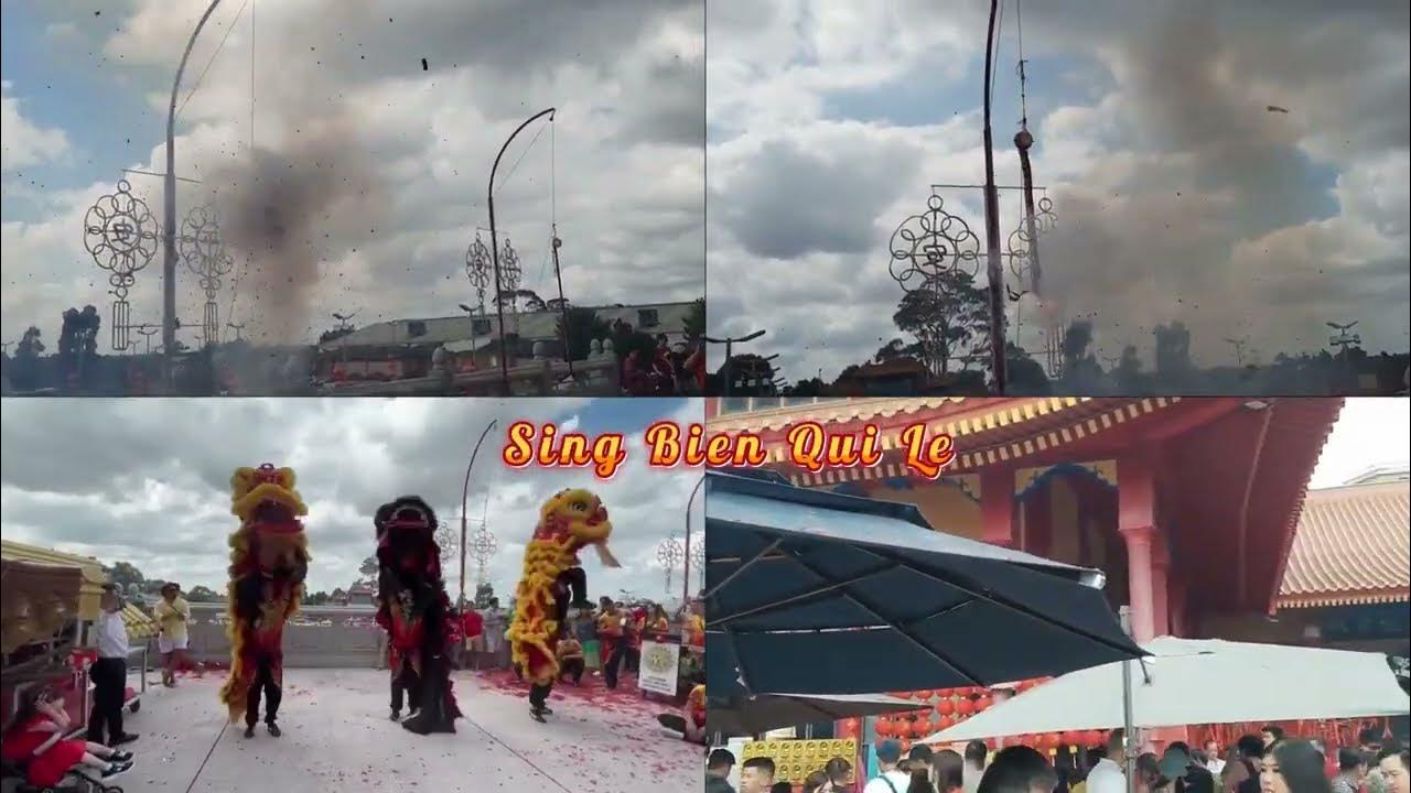 chinese new year 2025 springvale