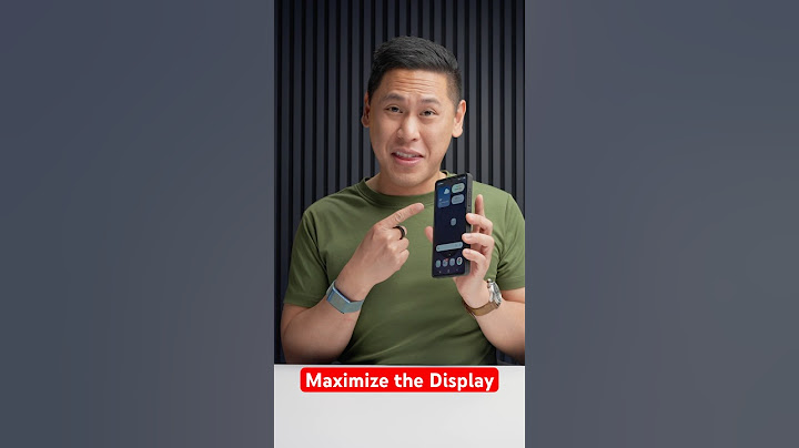 Samsung Galaxy S25 Ultra: How to Maximize the Display
