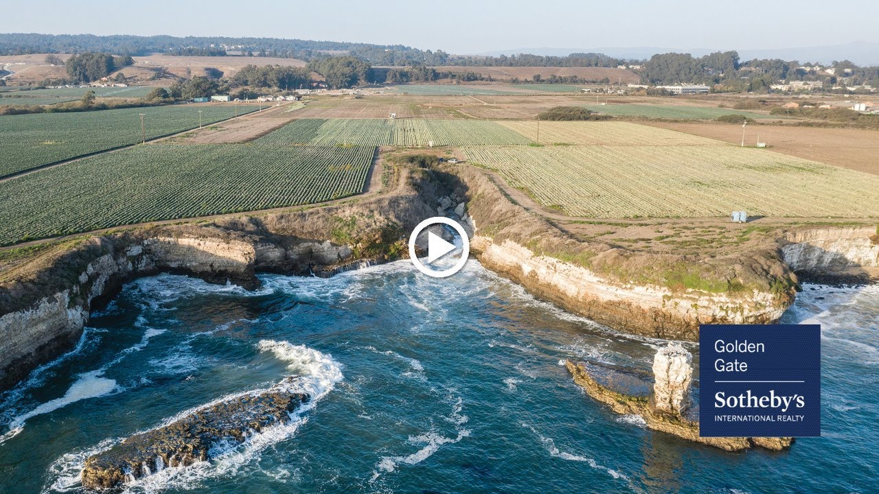 451 Coast Rd Santa Cruz CA Santa Cruz Land for Sale YouTube