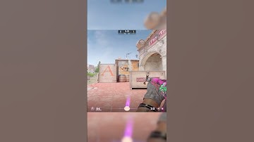 4K CLUTCH ON INFERNO 😱😱  #csgo #cs2 #counterstrike #cs2clips #cs2highlights #csgoclips #johnpork