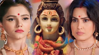 Shakti — Mahadev Theme Song | English Lyrics 