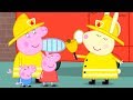 Peppa Pig en Español Episodios completos | Peppa Mejores vehículos | Pepa la cerdita