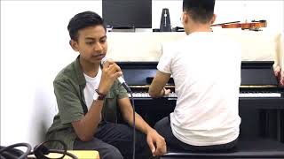 "Liar" by Hafiz - Vocal Original Composition