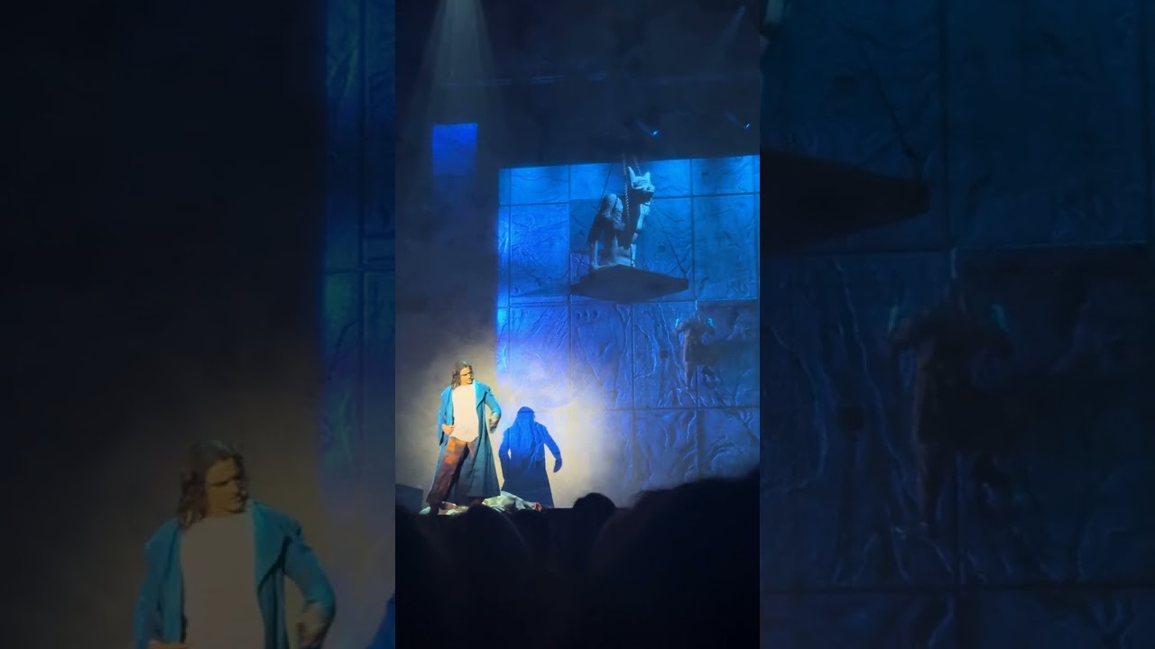 Мюзикл «Собор Парижской Богоматери — Эпоха соборов»