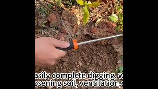Weed Puller Tool That Makes Gardening 3X Easier 🌿