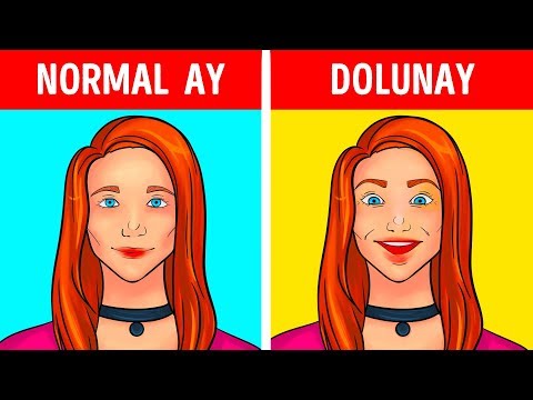 Dolunay Sizin İçin Gerçekten Tehlikeli Mi?