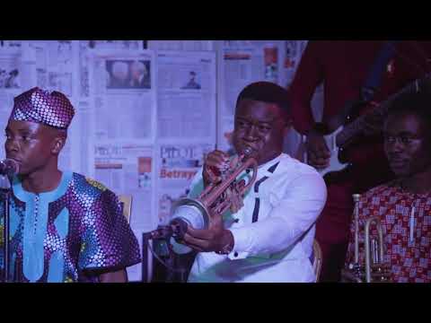 Covenant Abia X NutGroove Ayaya Hee Welcome To Africa Festival 2 0 Nigeria Independence Special