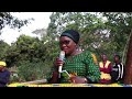 KUNAMBI AUNGURUMA MOSHI VIJIJI KATA YA URU MASHARIKI KUNANDI SERA ZA CCM 