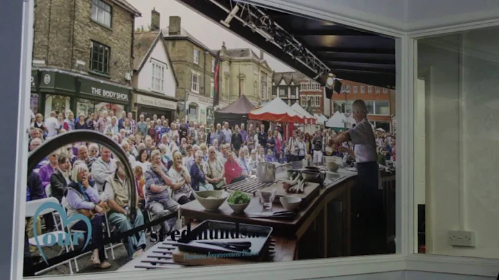 Advertising with RWSfm 103.3