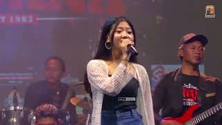 Risma Putri -KEMBANG WANGI- OM ERVANA