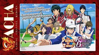 PoTII: RB (EN) (Android) Gameplay screenshot 5