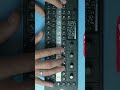 This THING just spits out BEATS! // teenage engineering OP-XY
