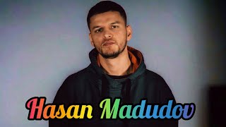 Hasan Madudov - хамаи рэпош | Хасан Мадудов - все треки | All tracks | همه آهنگ ها