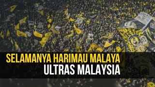 Selamanya Harimau Malaya - by ULTRAS MALAYA