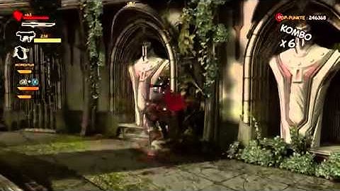 Lets Play DEADPOOL Deutsch Part 23 German Walkthrough Gameplay 1080p