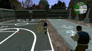 Bully Ae -Jimmy Hopkins Vs Jocks