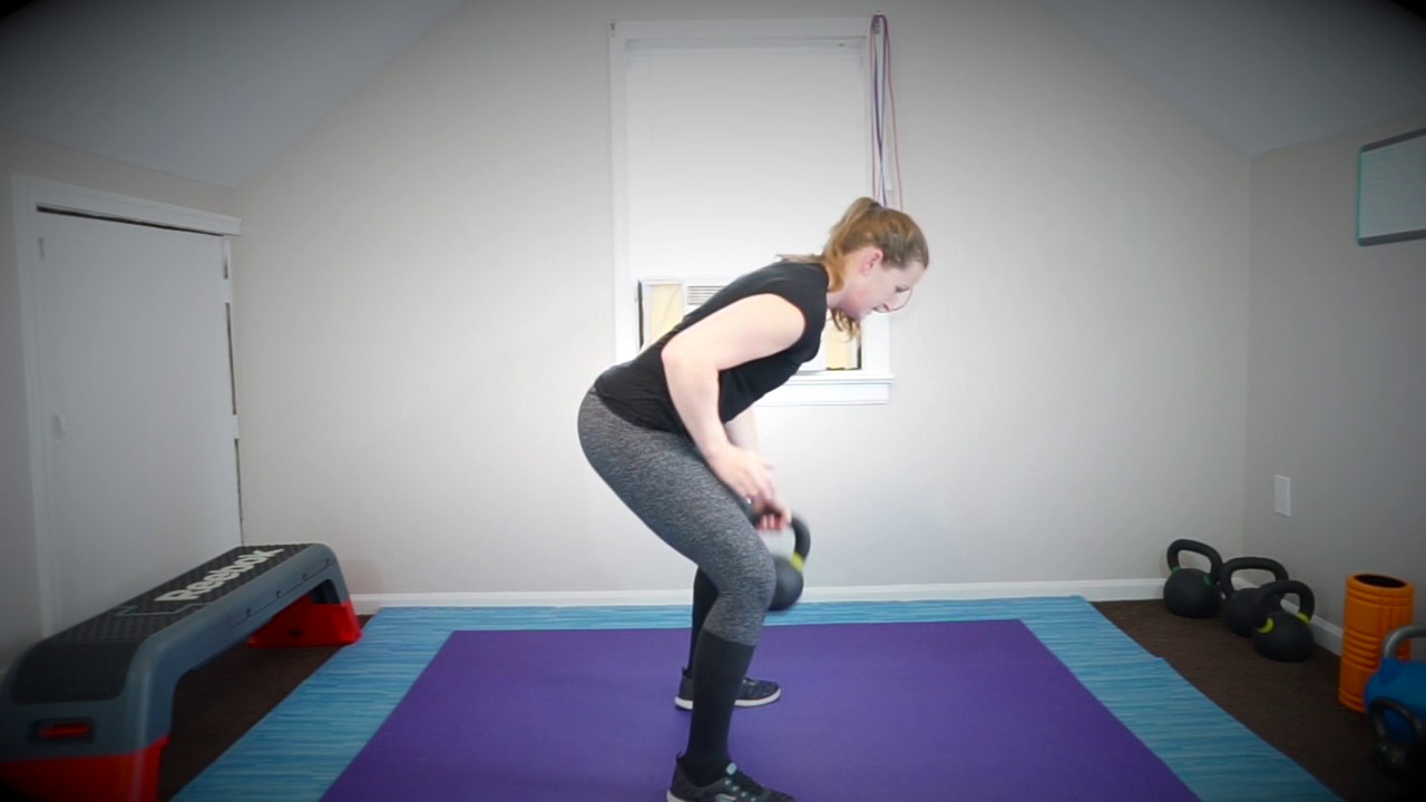 Upper Body Strength: It Matters exercise at home without equipment