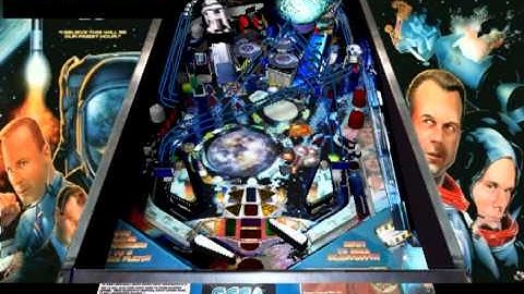 Apollo 13 - Classic Pinball