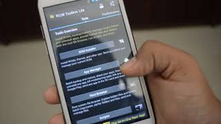 How to get OTG access on any android device ROOT REQUIRED ! screenshot 2