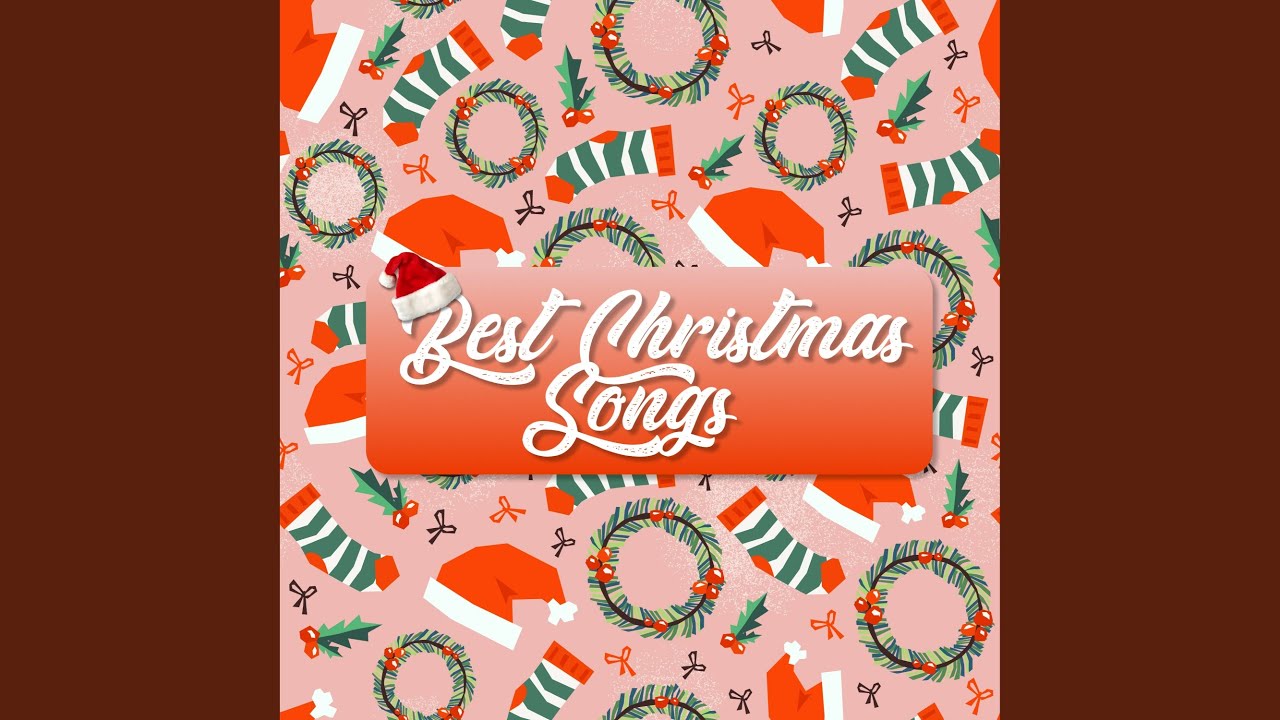 christmas song YouTube