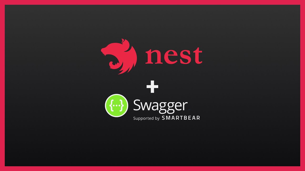 NestJS + Swagger | Como integrar o Swagger em uma aplicação Nest | Aula ...