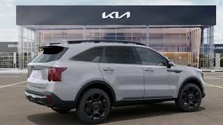 2026 Kia Sorento Louisville TN Knoxville TN
