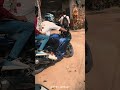 Titanic ka stunt ___✨✨✨ #youtubeshorts #viralvideos #trendingsong #stunt #short