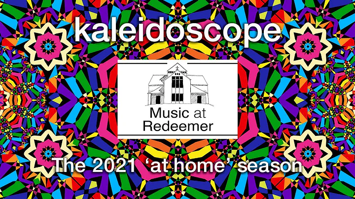 Kaleidoscope2: "The Female Voice in Performance" p...