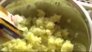 מאפה תפוחי אדמה-how to make pastry with potatos