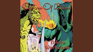 Warheart (Live In Japan)