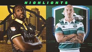 HIGHLIGHTS | Houston vs Chicago
