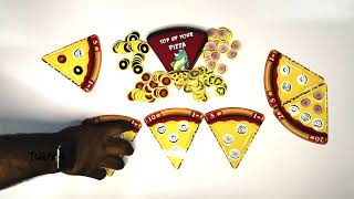 Top up your Pizza game (full video) screenshot 1