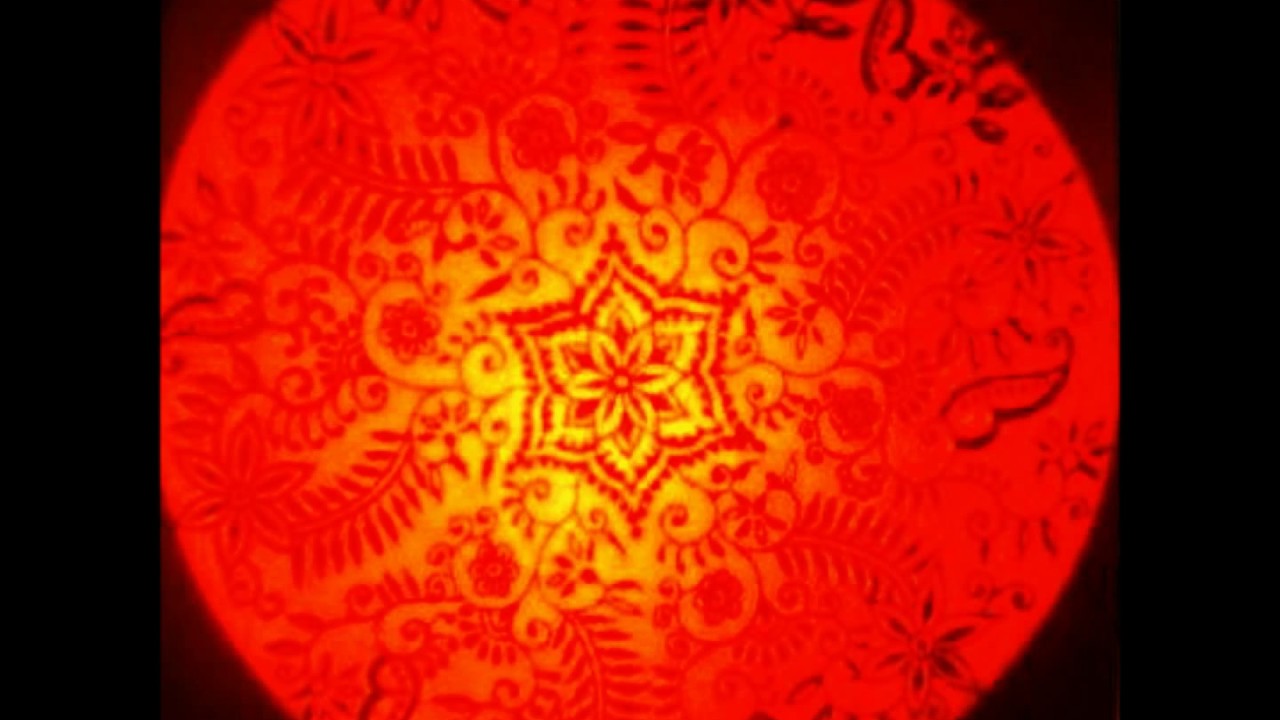 Ruben van Rompaey - HAGAKURE