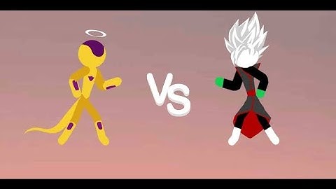 Zamasu vs golden frieza : Dragon Ball Z Shin Budokai 2 mod dbs vs dbgt gameplay on ppsspp