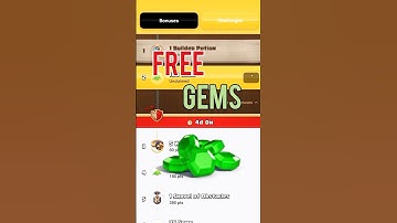 This is how you get free gems from supercell store For Beginners ... #cocshorts