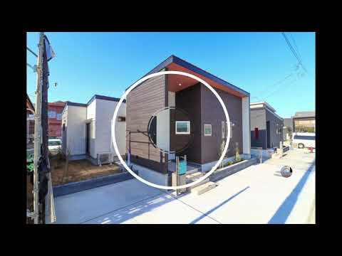 新築一戸建て｜横芝光町横芝モデルハウス #shorts