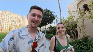 A Random Saturday In Dubai! 🇦🇪(Beach Clubs, Workouts & Cafe's)