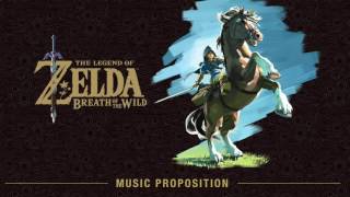 Symphony of Storms - Breath of the Wild Music (my Rendition)